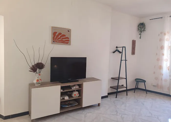 Corte Degli Agrumi - Casa Vacanze