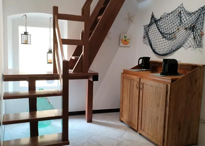 Corte Degli Agrumi - Casa Vacanze