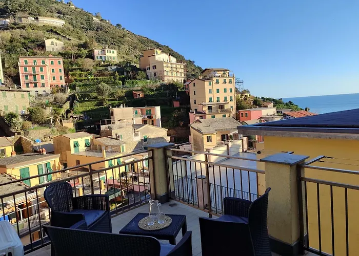 Corte Degli Agrumi - Casa Vacanze