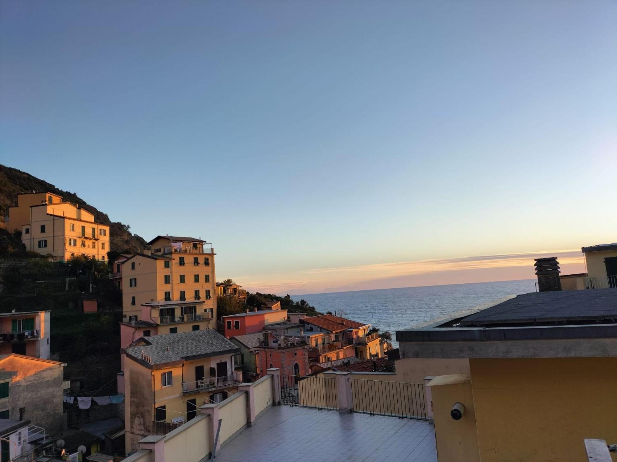 Corte Degli Agrumi - * Riomaggiore