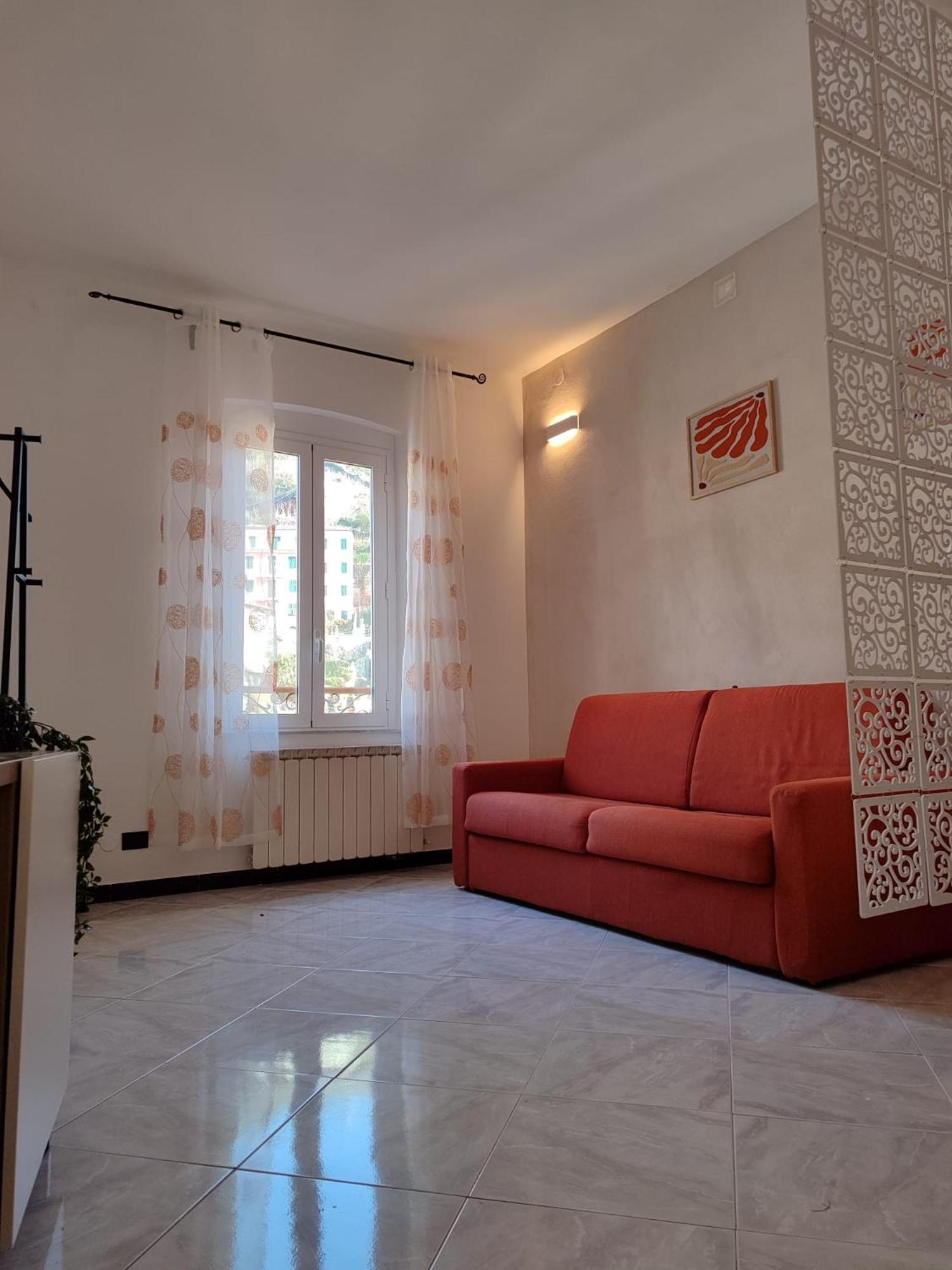 Apartamento Corte Degli Agrumi -