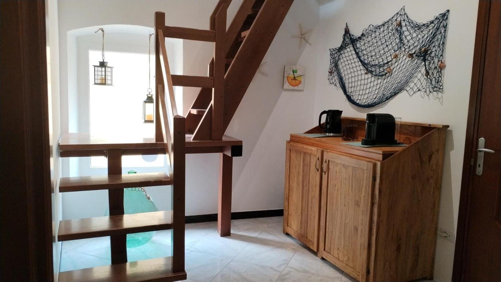Apartamento Corte Degli Agrumi - *
