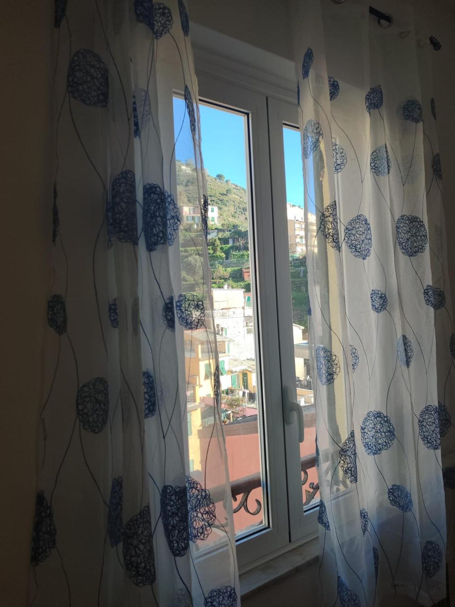 Corte Degli Agrumi - * Riomaggiore