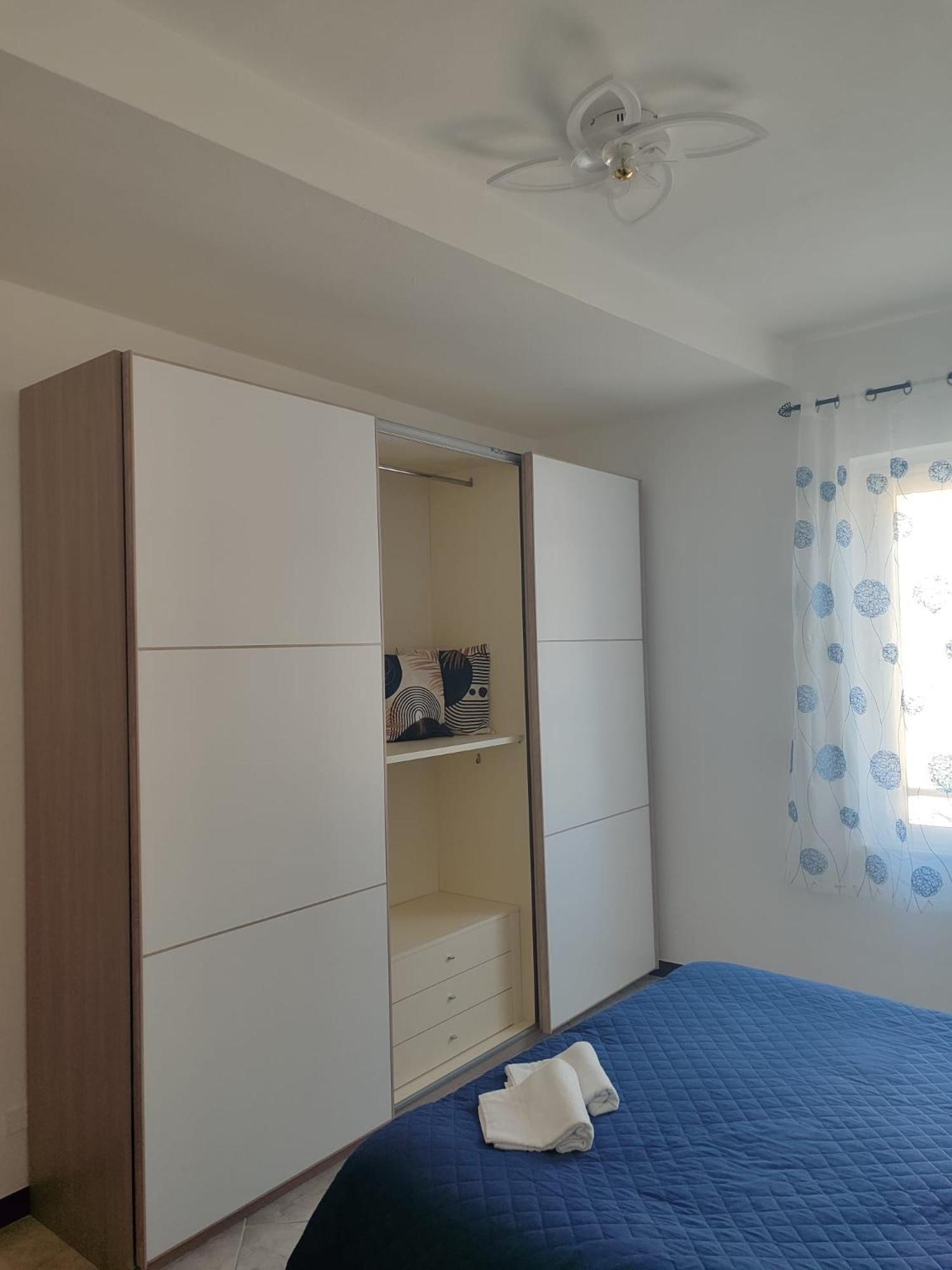 Apartamento Corte Degli Agrumi - *