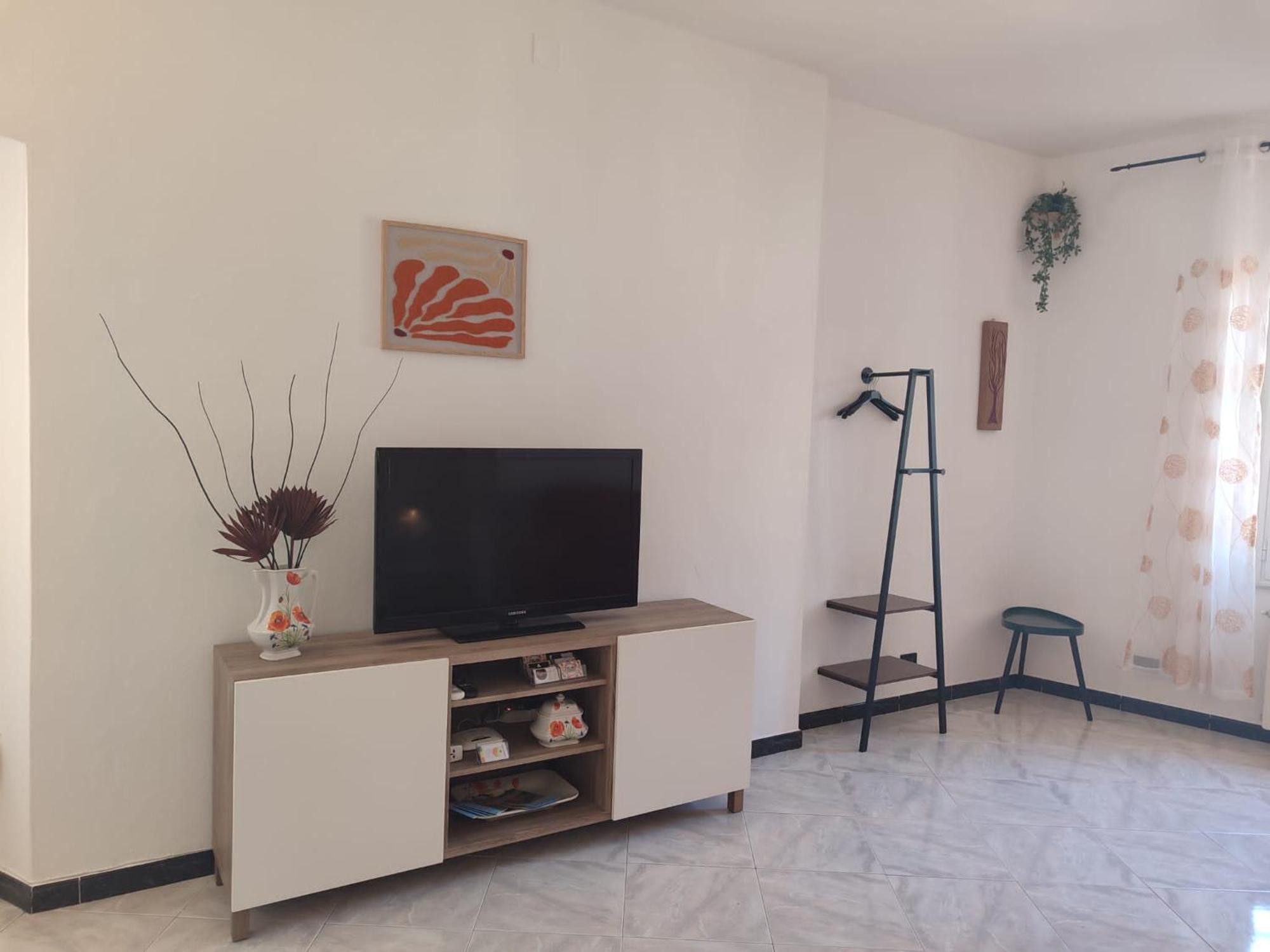 Apartamento Corte Degli Agrumi -