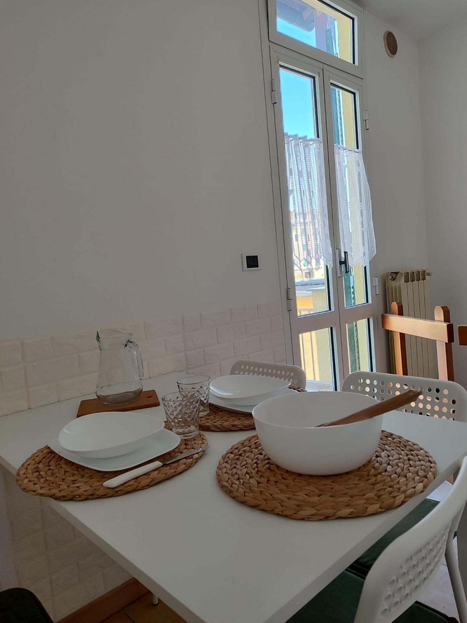 Apartamento Corte Degli Agrumi - *
